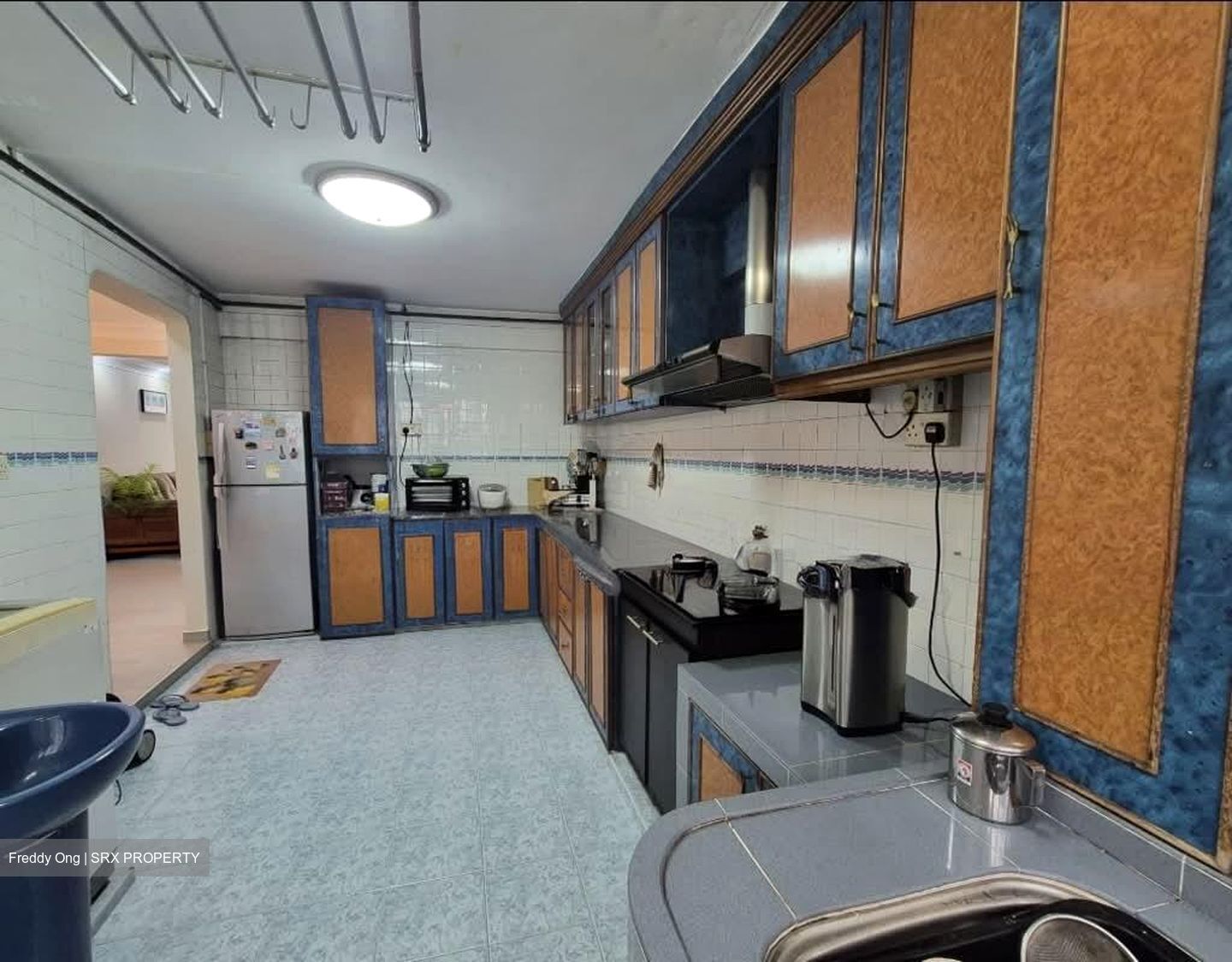 Blk 159 Chong Pang Vista (Yishun), HDB 5 Rooms #548498261